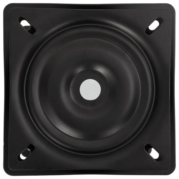 Bootssitz Podeste 360° Drehbar, 2er Set