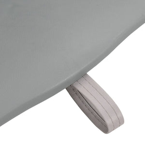 Bootssitze mit Podest, 360° Drehbar, 2er Set