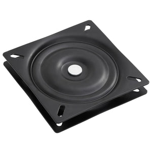 Bootssitze mit Podest, 360° Drehbar, 2er Set