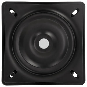 Bootssitze mit Podest, 360° Drehbar, 2er Set