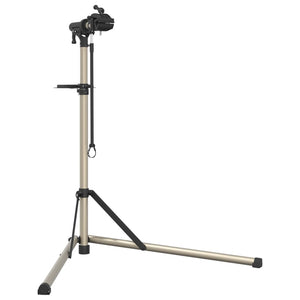 Fahrrad Montageständer Faltbar Aluminium 102-160cm