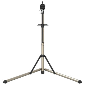 Fahrrad Montageständer Faltbar Aluminium 102-160cm