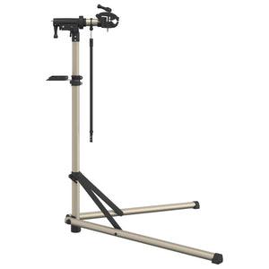 Fahrrad Montageständer Faltbar Aluminium 102-160cm