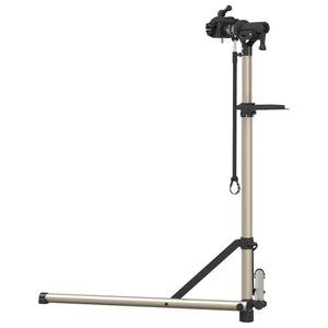 Fahrrad Montageständer Faltbar Aluminium 102-160cm