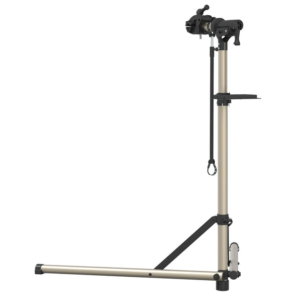 Fahrrad Montageständer Faltbar Aluminium 102-160cm