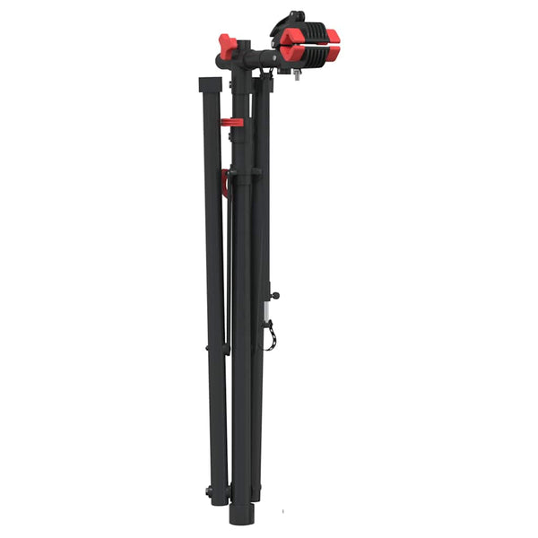 Fahrrad Montageständer Klappbar Verstellbar
