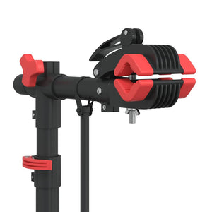 Fahrrad Montageständer Klappbar Verstellbar