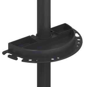 Fahrrad Montageständer Klappbar Verstellbar