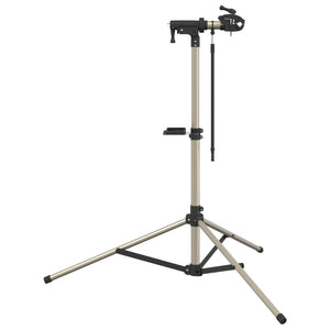 Fahrrad Montageständer Klappbar Aluminium