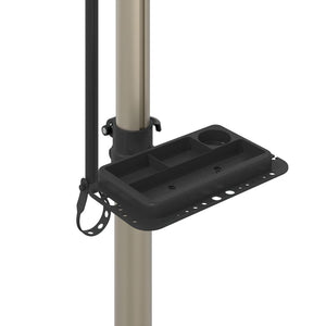 Fahrrad Montageständer Klappbar Aluminium