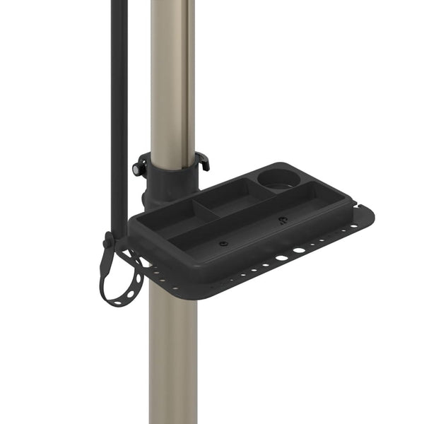 Fahrrad Montageständer Klappbar Aluminium