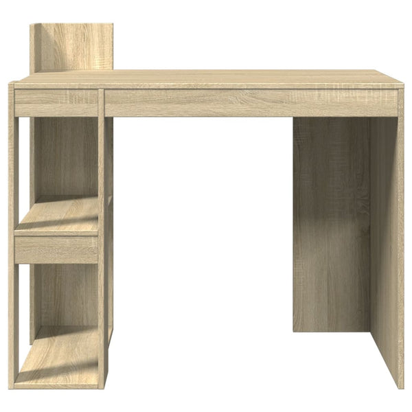 Schreibtisch Sonoma Eiche 103,5 cm