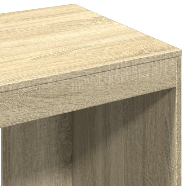 Schreibtisch Sonoma Eiche 103,5 cm