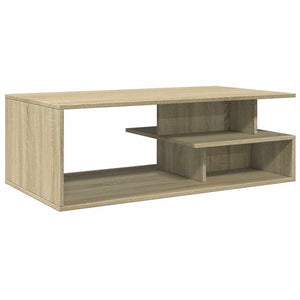 Sonoma Eiche Couchtisch, 102 cm