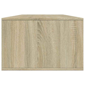 Sonoma Eiche Couchtisch, 102 cm
