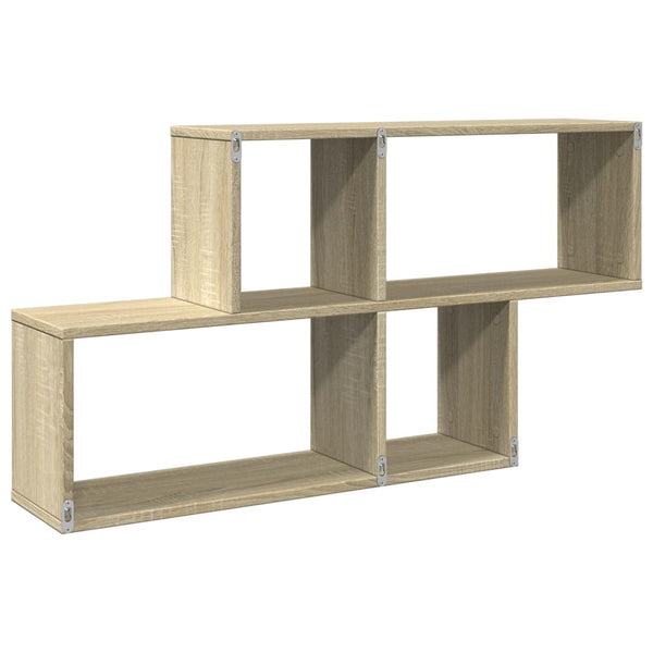 Wandregal Sonoma Eiche 100 cm