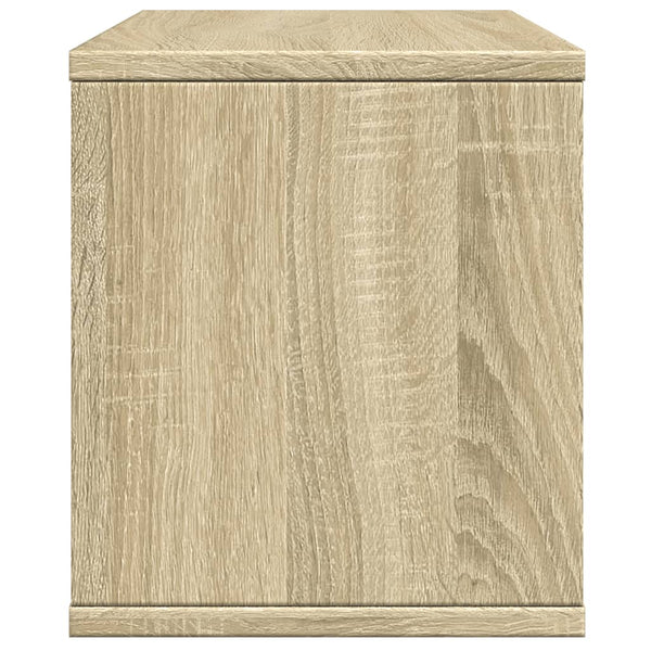 Schreibtisch Organizer Sonoma Eiche