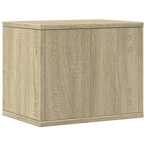 Schreibtisch Organizer Sonoma Eiche