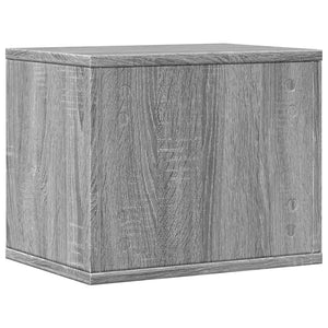 Schreibtisch-Organizer Grau Sonoma