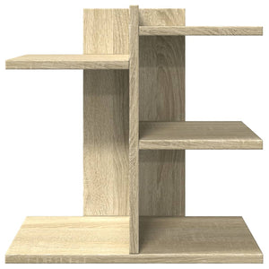 Schreibtisch Organizer Sonoma Eiche