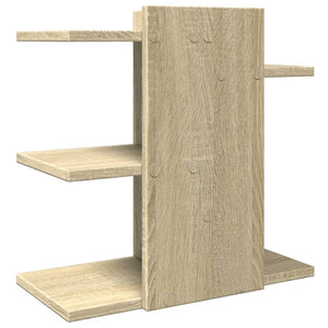 Schreibtisch Organizer Sonoma Eiche