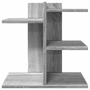 Schreibtisch Organizer Grau Sonoma