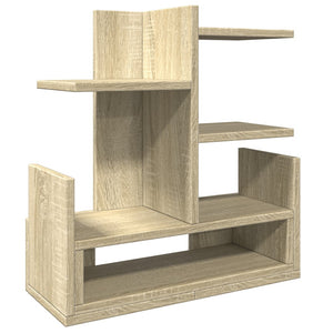 Schreibtisch Organizer Sonoma Eiche