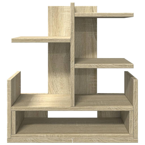 Schreibtisch Organizer Sonoma Eiche