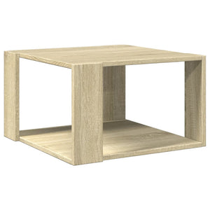 Sonoma Eiche Couchtisch, 51,5 cm