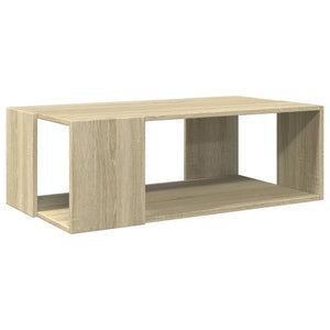 Sonoma Eiche Couchtisch, 90 cm