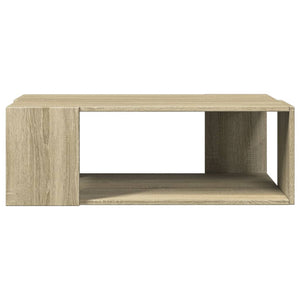 Sonoma Eiche Couchtisch, 90 cm