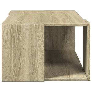 Sonoma Eiche Couchtisch, 90 cm