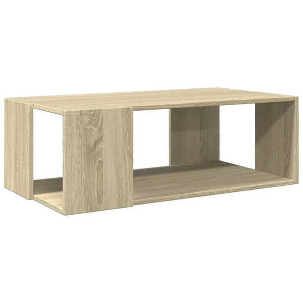 Sonoma Eiche Couchtisch, 90 cm