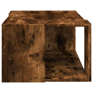 Couchtisch Räuchereiche 89,5 cm