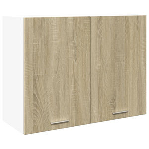 Hängeschrank Lyon Sonoma-Eiche 80 cm