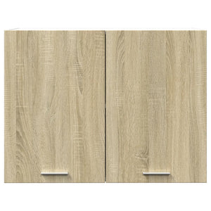 Hängeschrank Lyon Sonoma-Eiche 80 cm