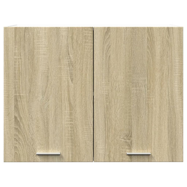 Hängeschrank Lyon Sonoma-Eiche 80 cm