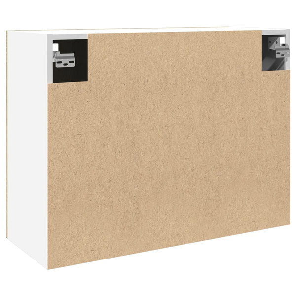 Hängeschrank Lyon Sonoma-Eiche 80 cm