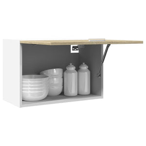 Hängeschrank Lyon Sonoma-Eiche 60 cm