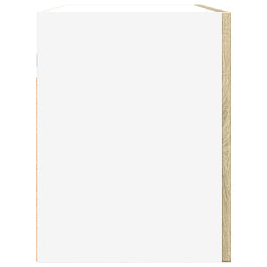 Hängeschrank Lyon Sonoma-Eiche 60 cm