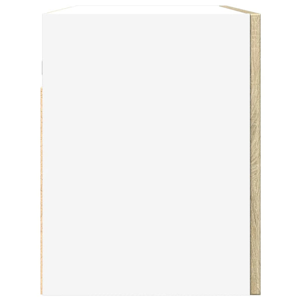 Hängeschrank Lyon Sonoma-Eiche 60 cm