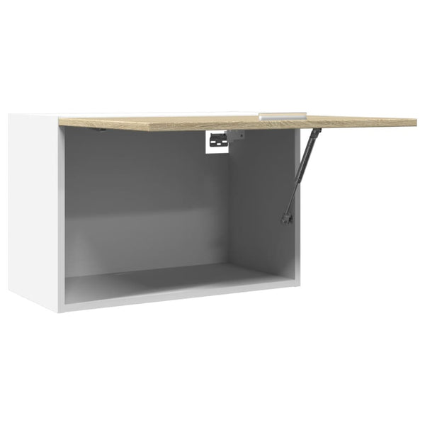 Hängeschrank Lyon Sonoma-Eiche 60 cm