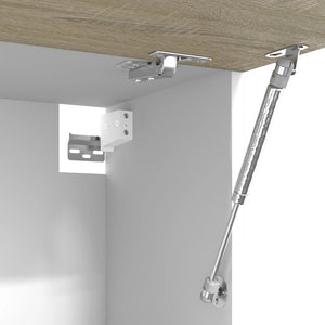 Hängeschrank Lyon Sonoma-Eiche 60 cm