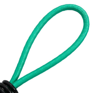 Spanngummis mit Haken, 15 cm, 20 Stück