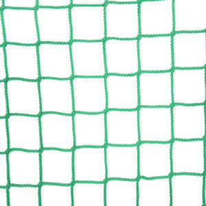 Anhängernetz Grün 2,1x1,25 m mit Gummiseil