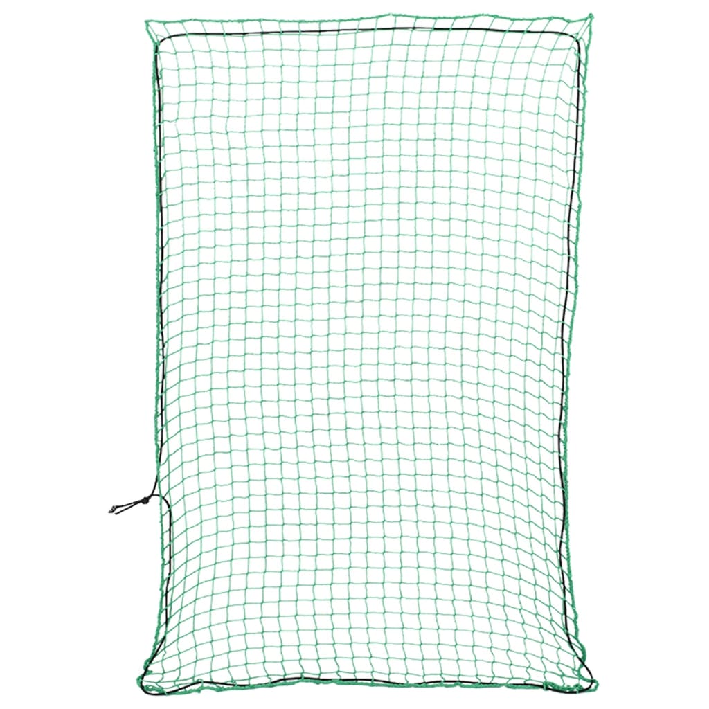 Anhängernetz mit Gummiseil 2,2x1,5m