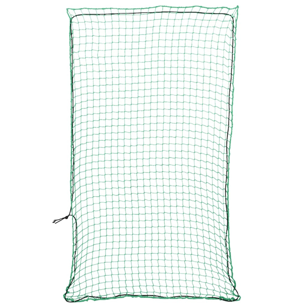Anhängernetz mit Gummiseil 2,5x1,5m