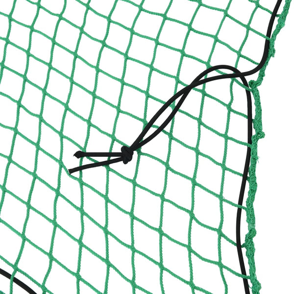 Anhängernetz mit Gummiseil 2,5x1,5m