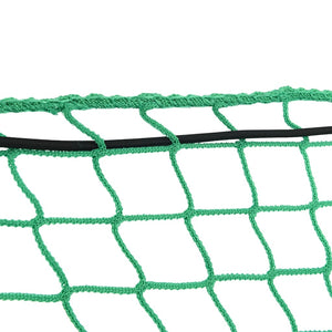 Anhängernetz mit Gummiseil 2,5x1,5m