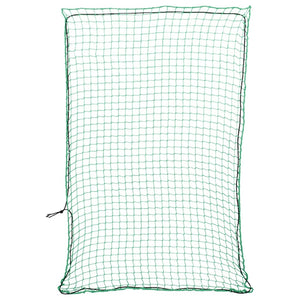 Anhängernetz mit Gummiseil 3,5x2,5m